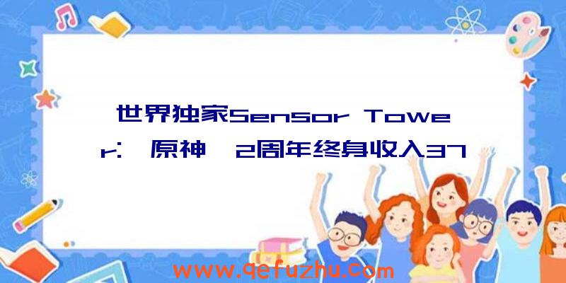 世界独家Sensor